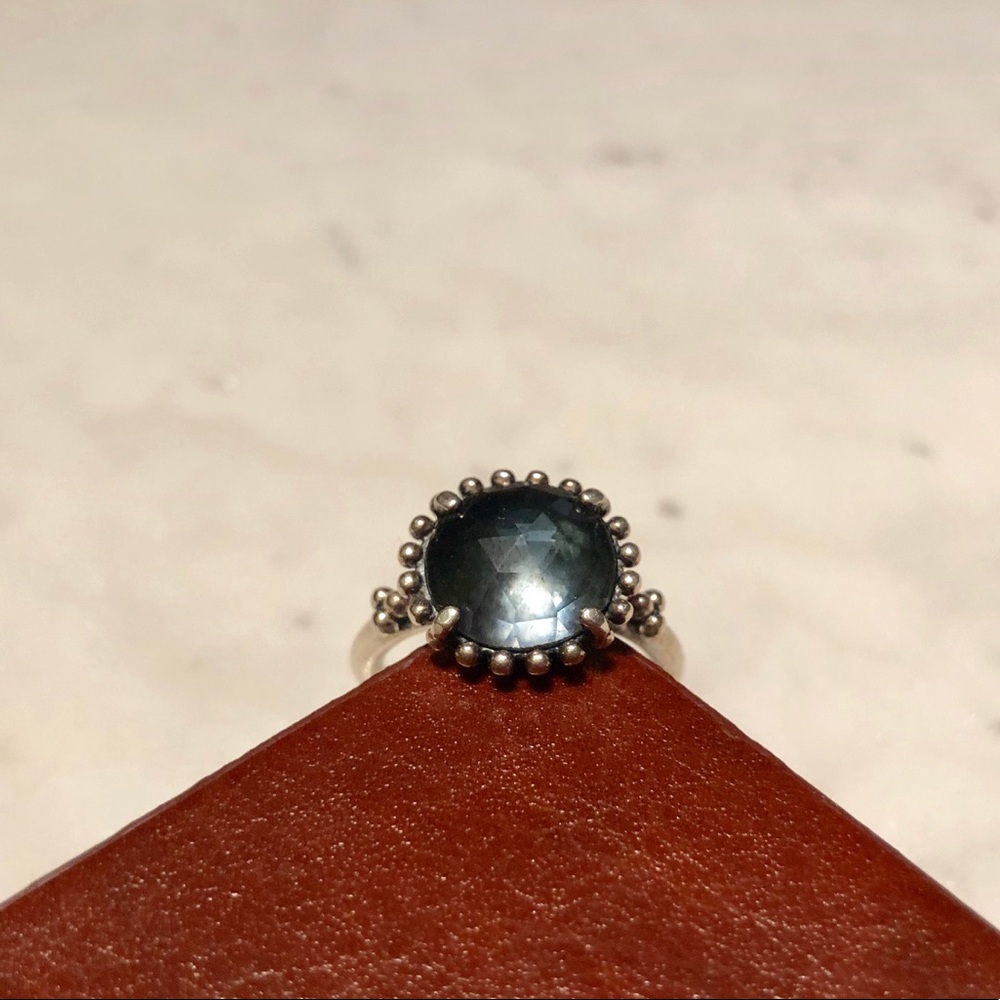 Pandora Ring
